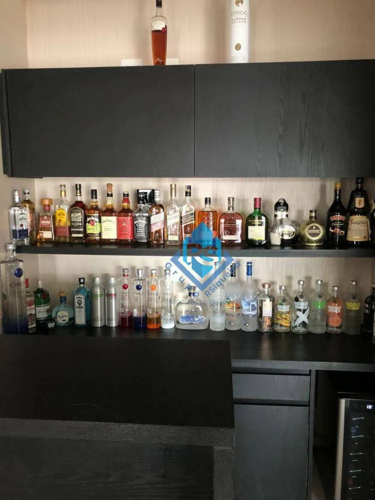Apartamento, 3 quartos, 155 m² - Foto 1