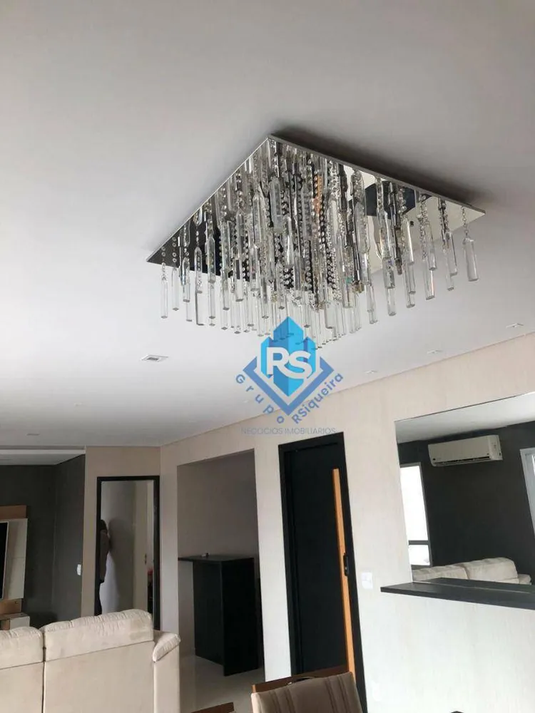 Apartamento, 3 quartos, 155 m² - Foto 2