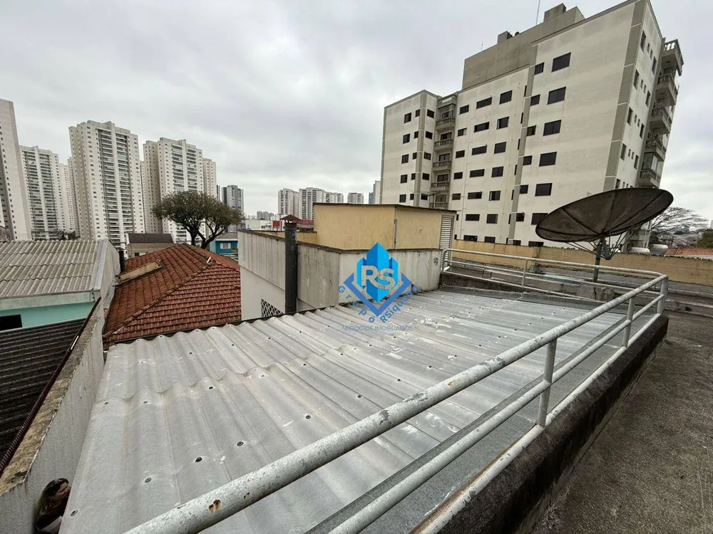 Casa, 383 m² - Foto 12