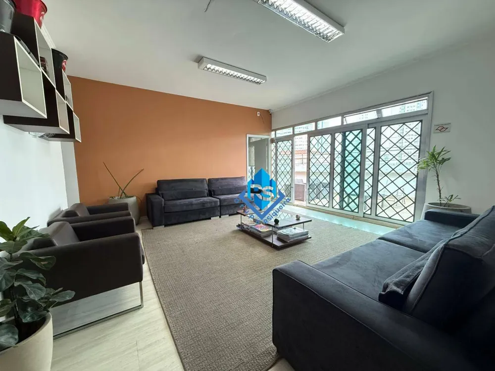 Casa, 383 m² - Foto 1