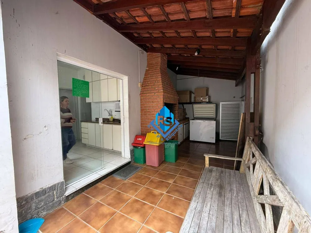 Casa, 383 m² - Foto 13