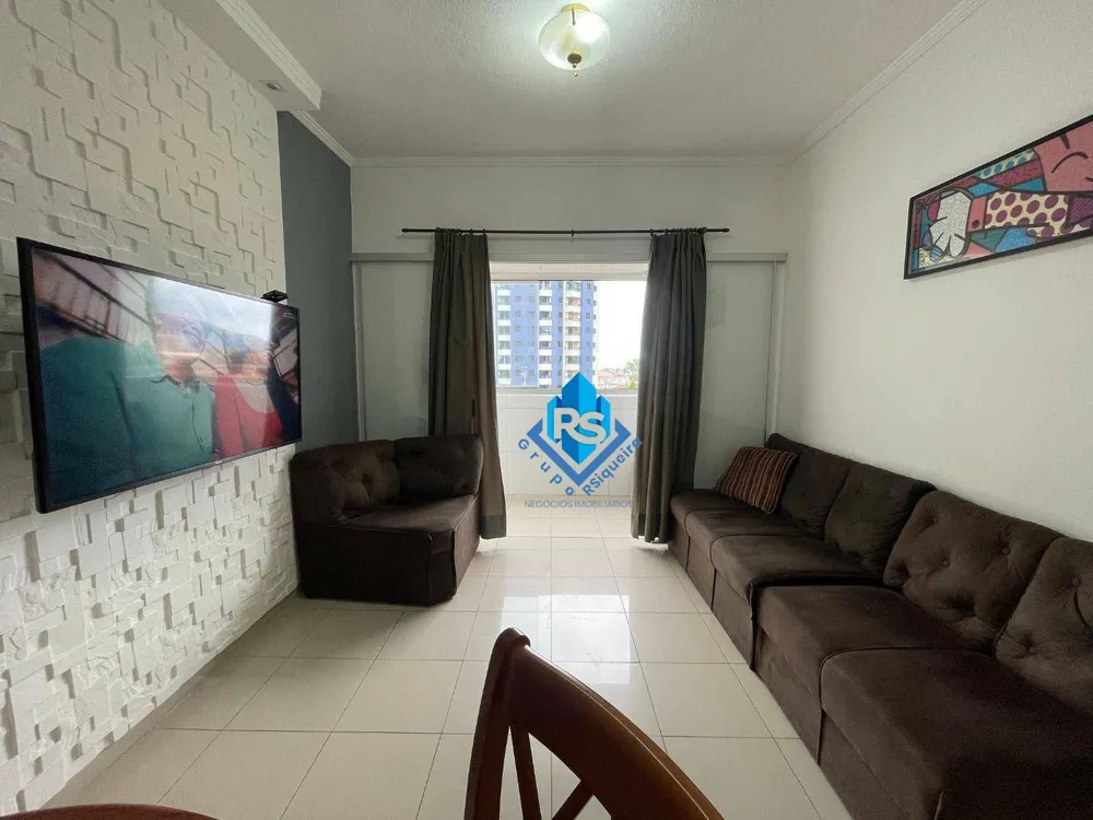 Apartamento, 2 quartos, 77 m² - Foto 10