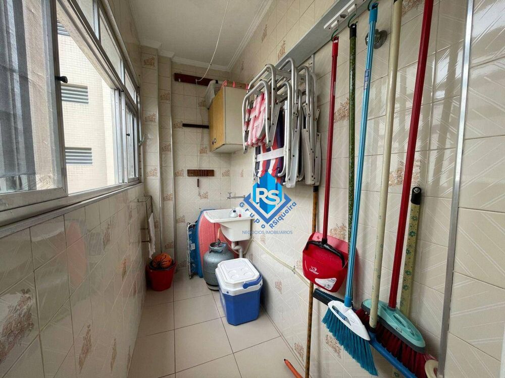 Apartamento, 2 quartos, 77 m² - Foto 3
