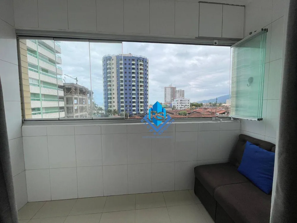 Apartamento, 2 quartos, 77 m² - Foto 6