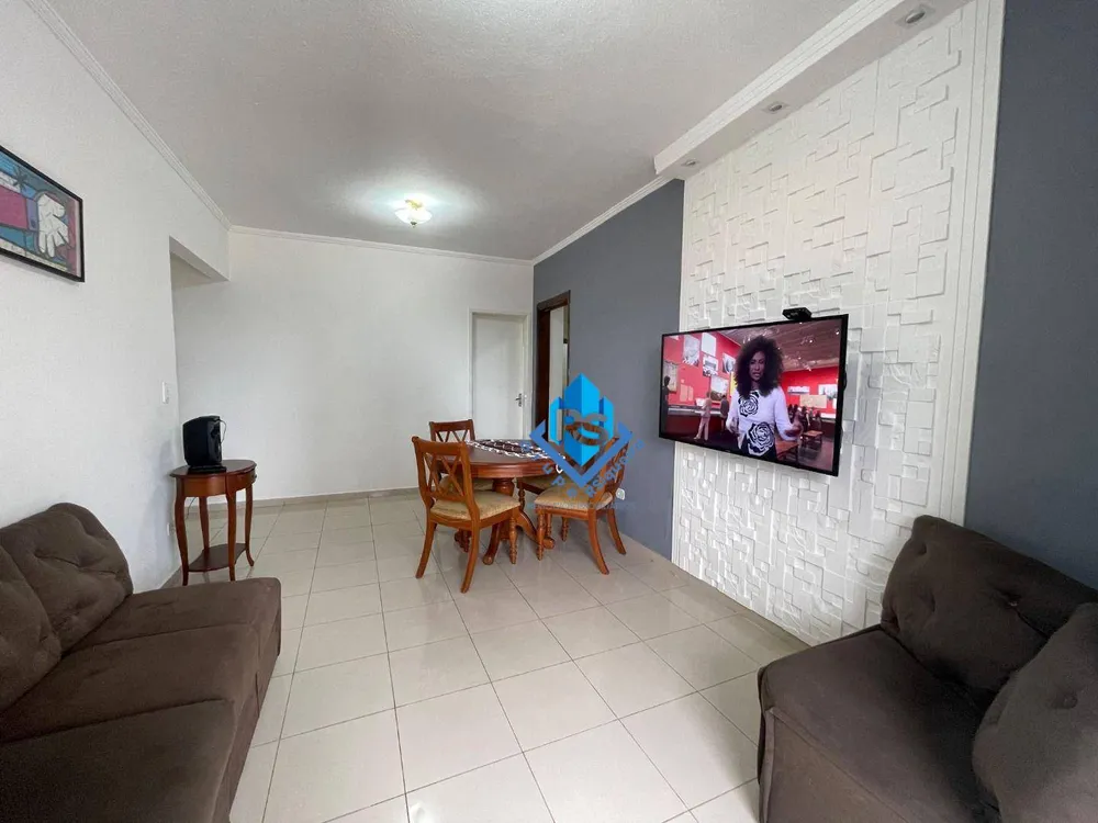 Apartamento, 2 quartos, 77 m² - Foto 7