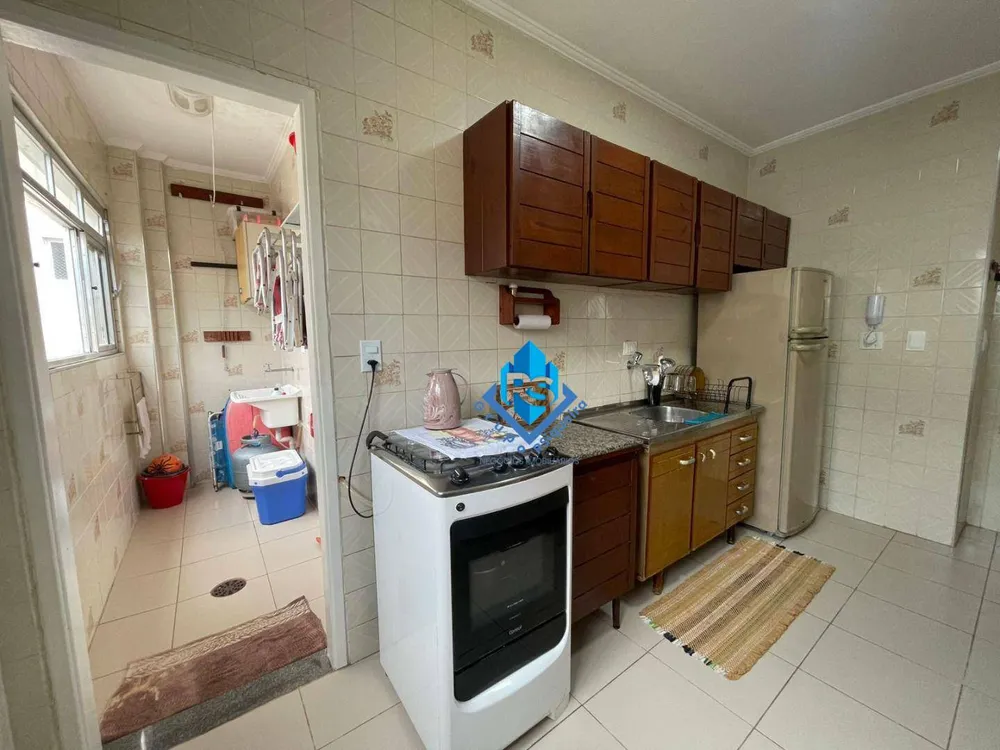 Apartamento, 2 quartos, 77 m² - Foto 5