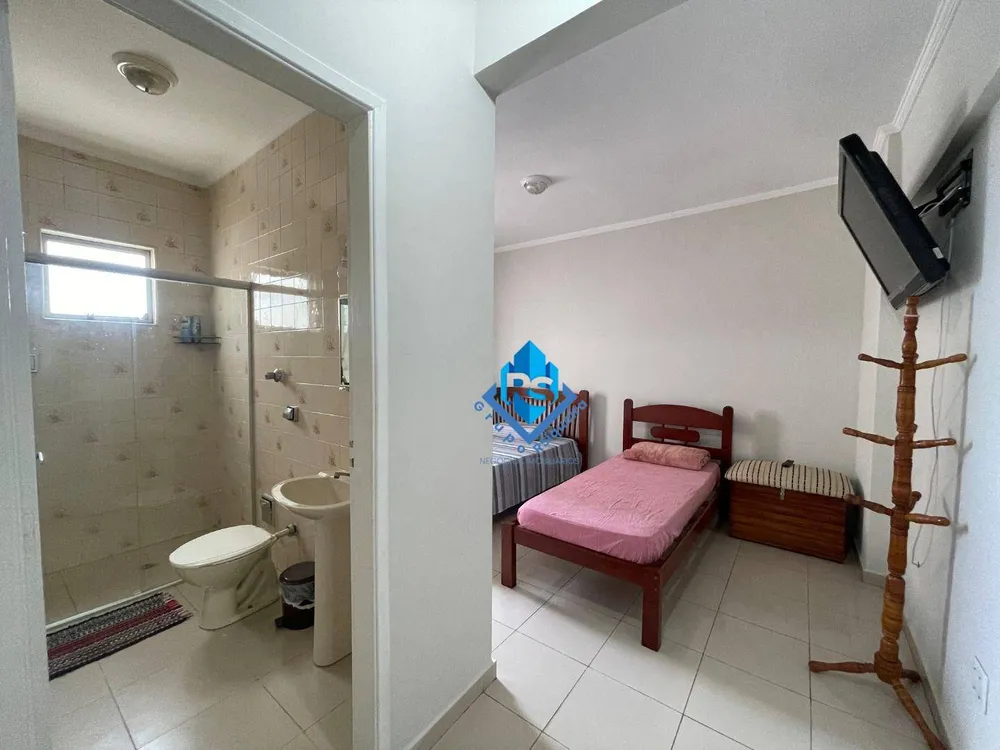 Apartamento, 2 quartos, 77 m² - Foto 11