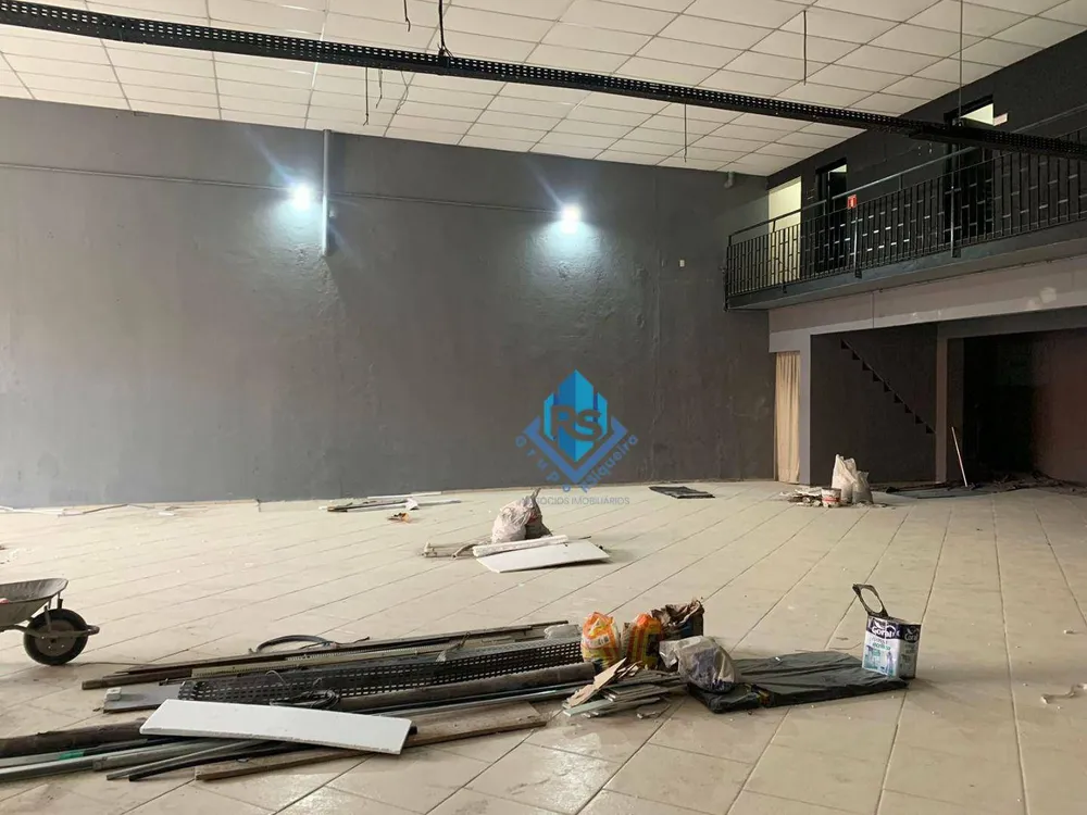 Depósito-Galpão, 560 m² - Foto 9
