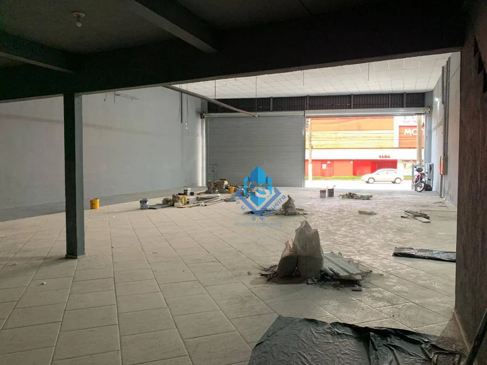 Depósito-Galpão, 560 m² - Foto 10