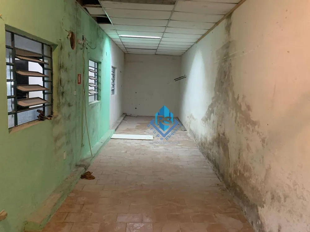 Depósito-Galpão, 560 m² - Foto 14
