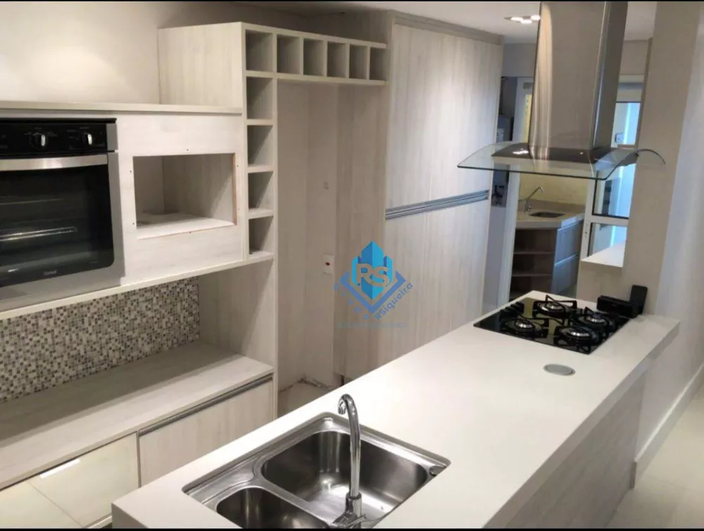 Apartamento para alugar com 2 quartos, 85m² - Foto 1