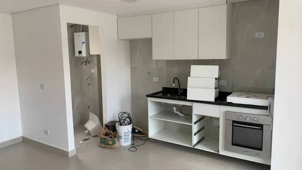 Apartamento, 3 quartos, 75 m² - Foto 2