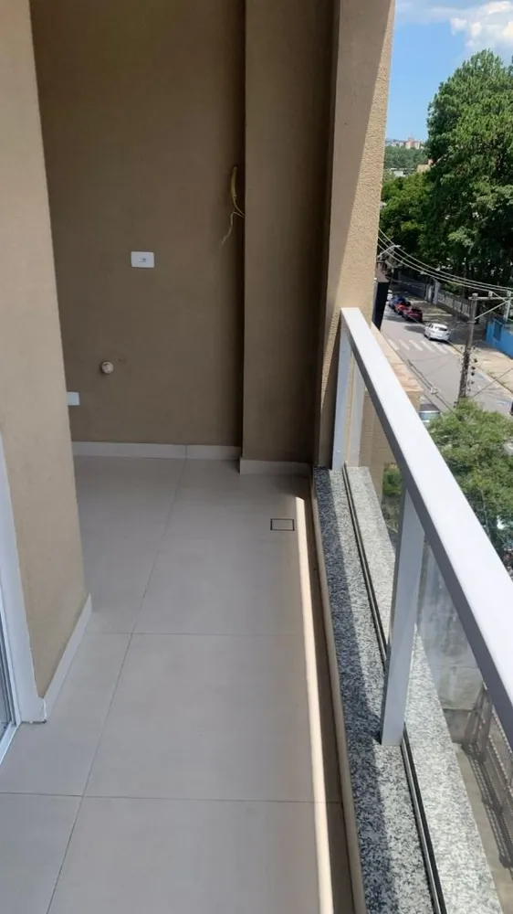 Apartamento, 3 quartos, 75 m² - Foto 3