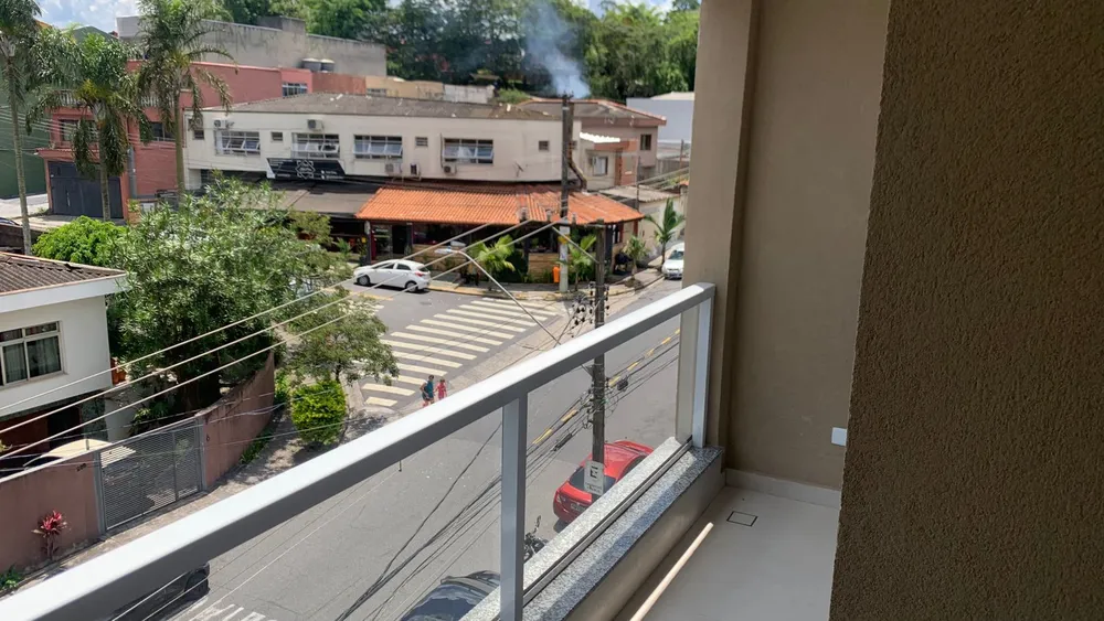 Apartamento, 3 quartos, 75 m² - Foto 5