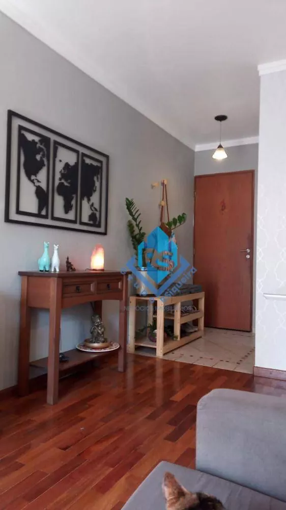 Apartamento à venda com 2 quartos, 50m² - Foto 10