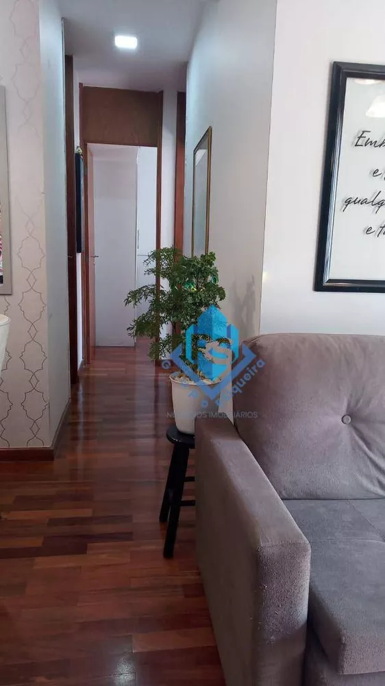 Apartamento à venda com 2 quartos, 50m² - Foto 5