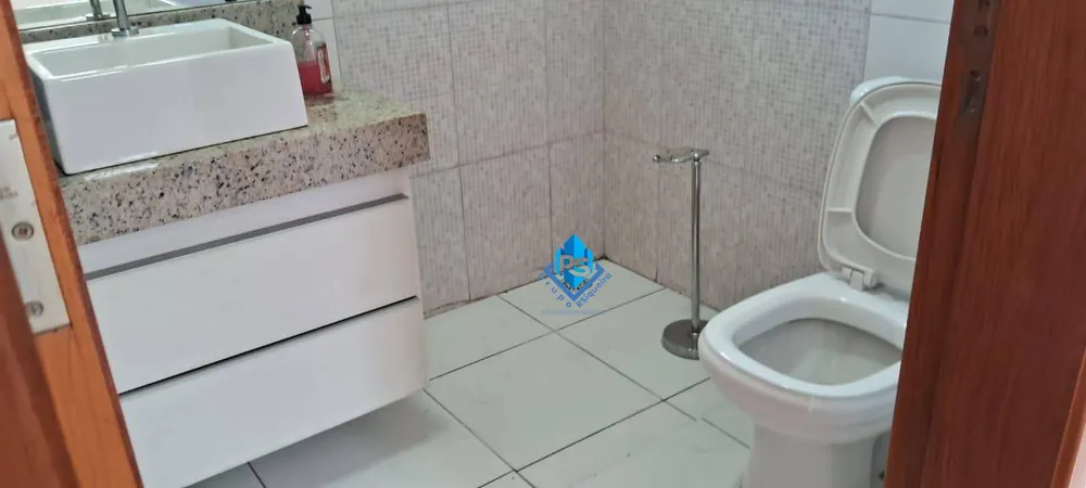 Sobrado, 2 quartos, 76 m² - Foto 1