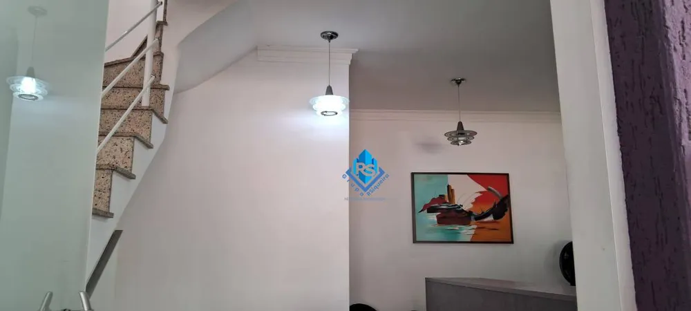 Sobrado, 2 quartos, 76 m² - Foto 6