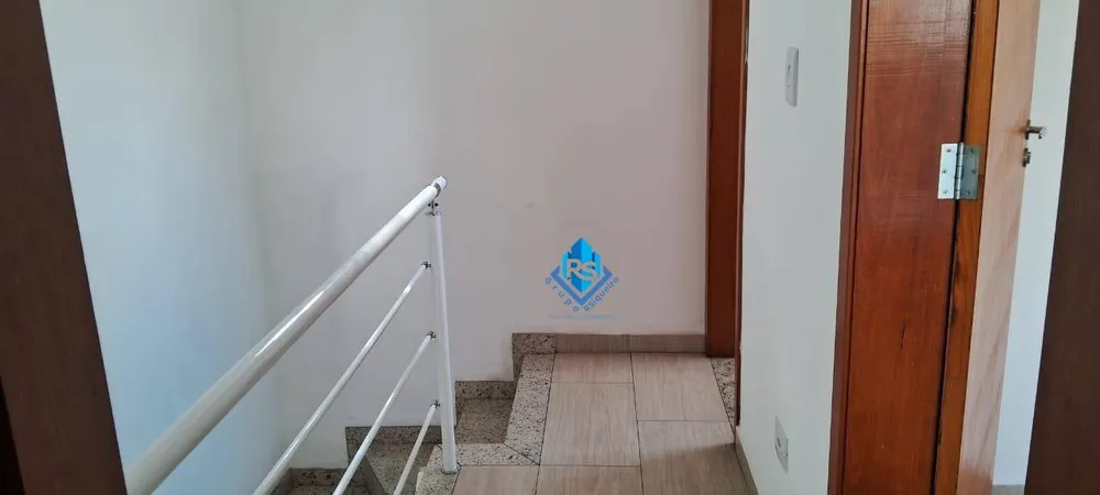 Sobrado, 2 quartos, 76 m² - Foto 12