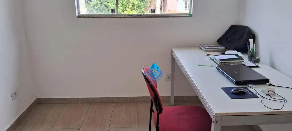 Sobrado, 2 quartos, 76 m² - Foto 9