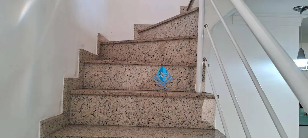 Sobrado, 2 quartos, 76 m² - Foto 10