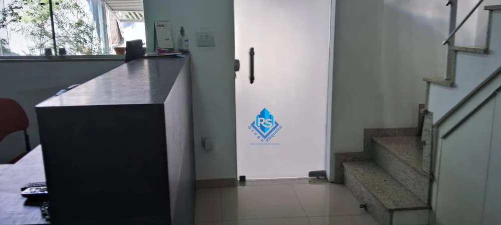 Sobrado, 2 quartos, 76 m² - Foto 7