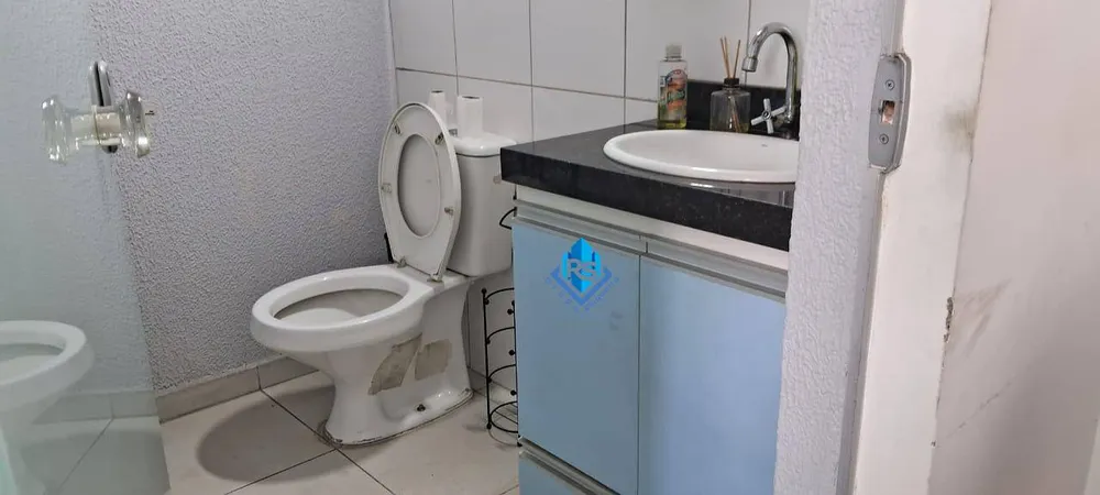 Sobrado, 2 quartos, 76 m² - Foto 8