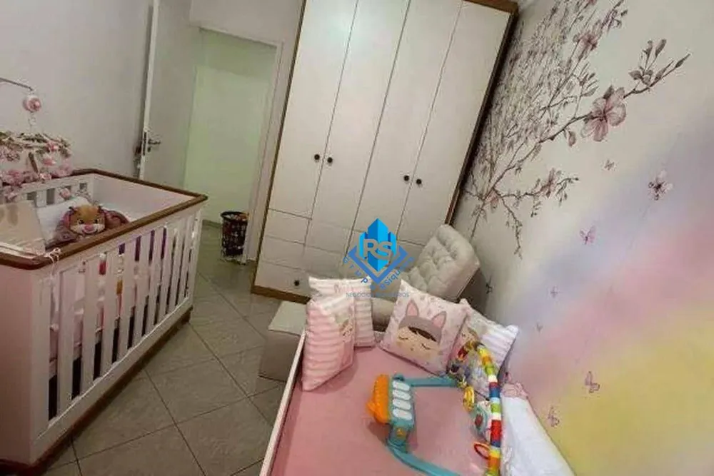 Apartamento, 3 quartos, 86 m² - Foto 10