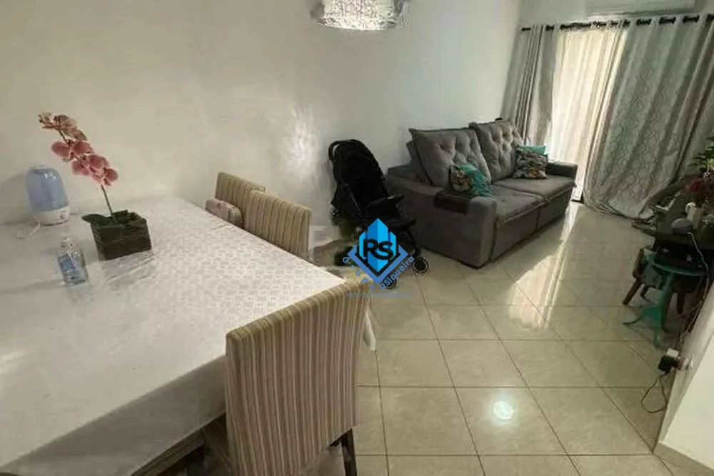 Apartamento, 3 quartos, 86 m² - Foto 2