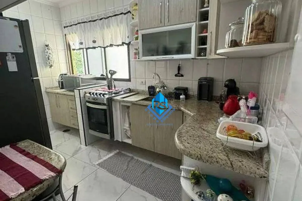 Apartamento, 3 quartos, 86 m² - Foto 4
