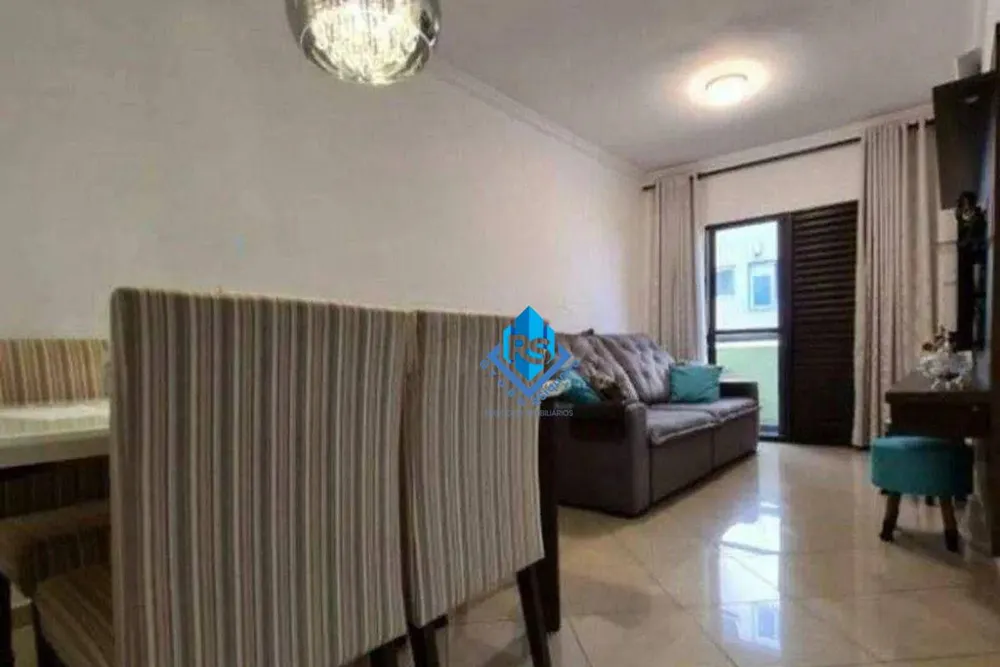 Apartamento, 3 quartos, 86 m² - Foto 3