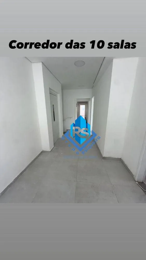 Loja-Salão, 200 m² - Foto 7