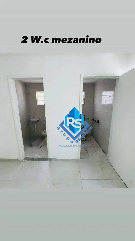Loja-Salão, 200 m² - Foto 11