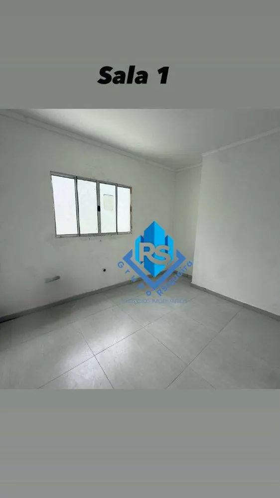 Loja-Salão, 200 m² - Foto 1
