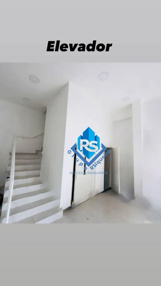 Loja-Salão, 200 m² - Foto 3