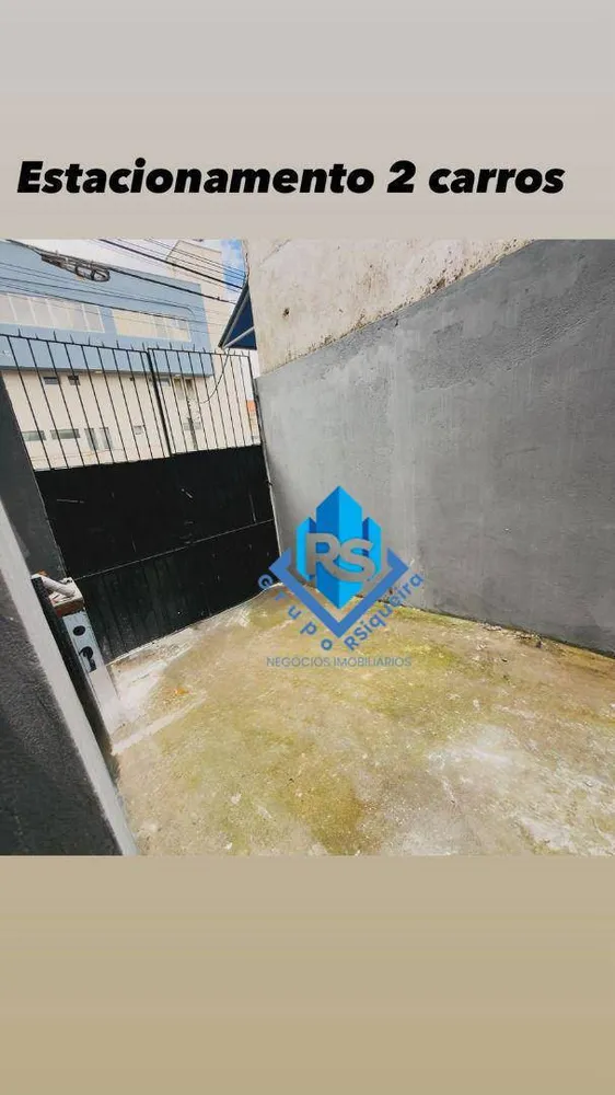 Loja-Salão, 200 m² - Foto 3