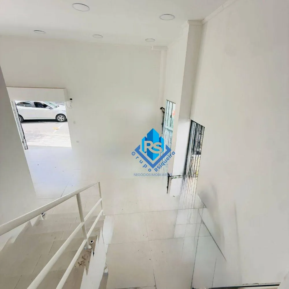 Loja-Salão, 200 m² - Foto 2