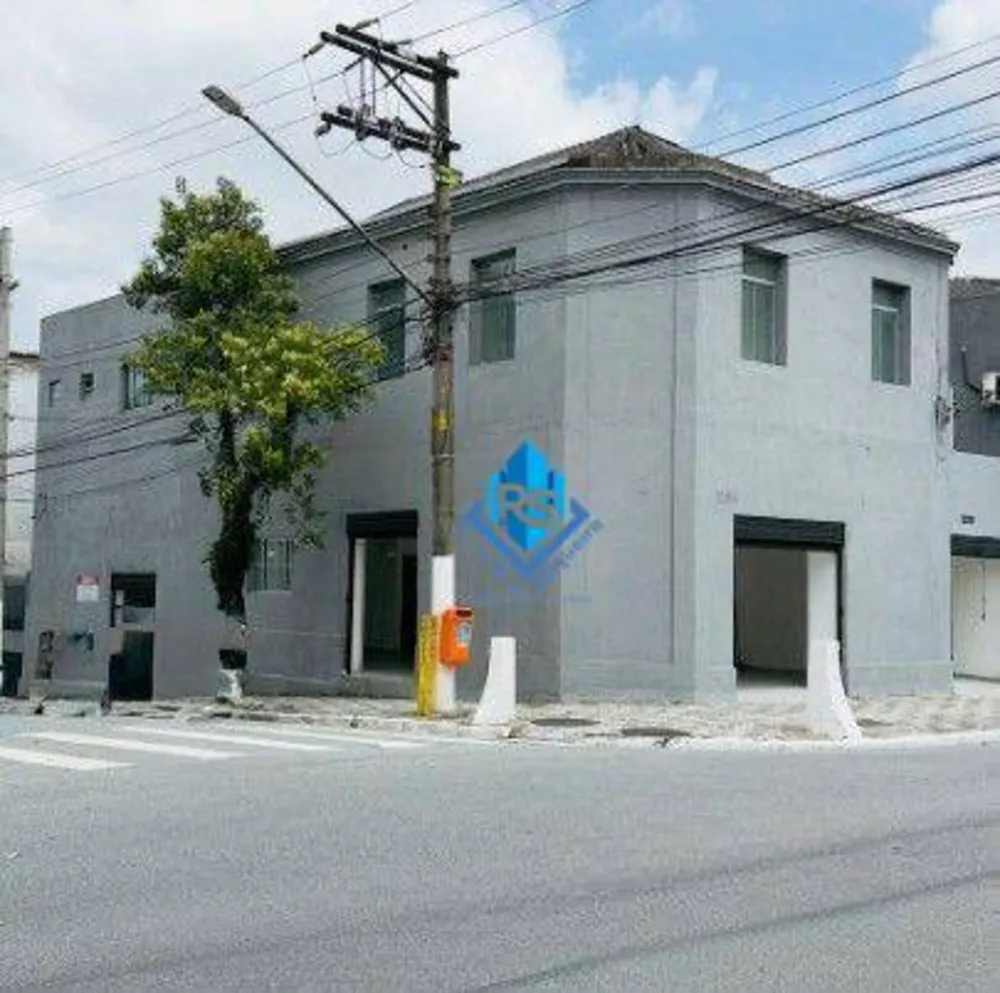 Loja-Salão, 200 m² - Foto 16