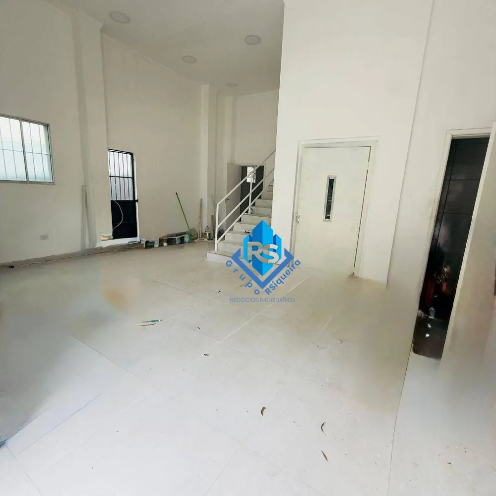 Loja-Salão, 200 m² - Foto 1