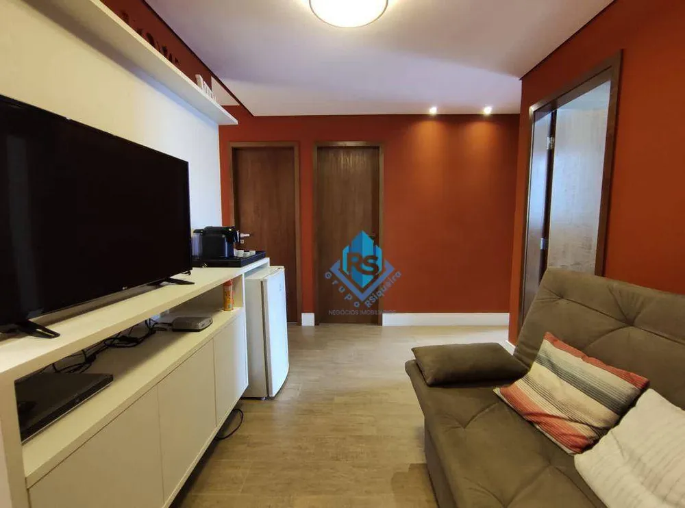 Apartamento, 4 quartos, 140 m² - Foto 6
