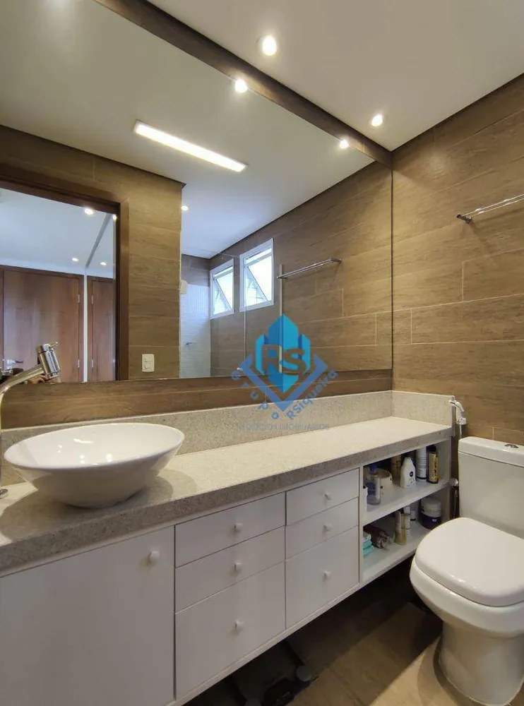 Apartamento, 4 quartos, 140 m² - Foto 10