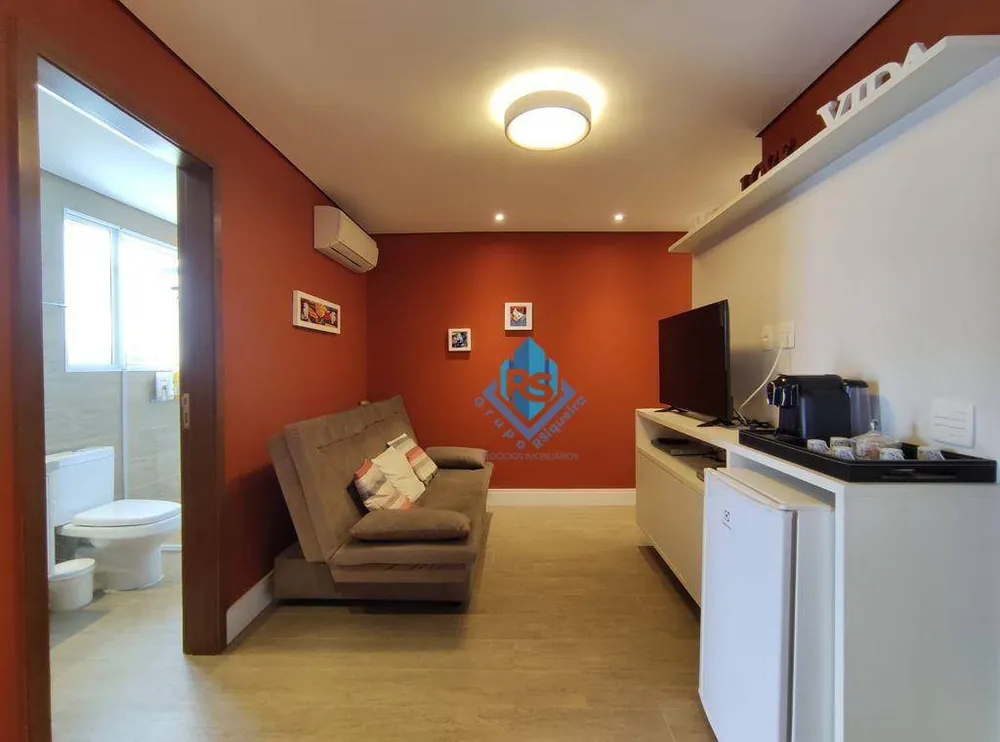 Apartamento, 4 quartos, 140 m² - Foto 5