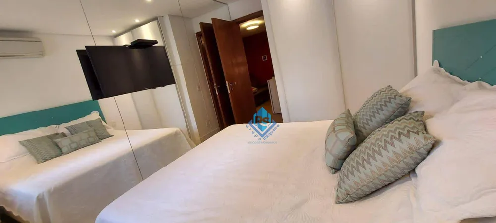 Apartamento, 4 quartos, 140 m² - Foto 8