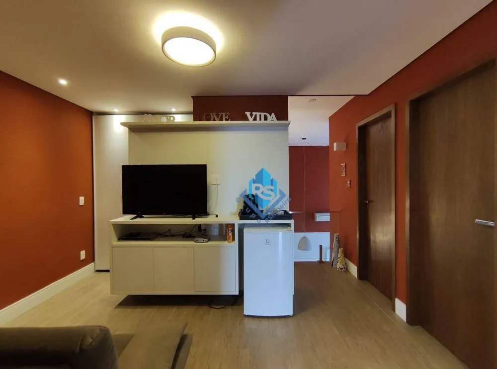 Apartamento, 4 quartos, 140 m² - Foto 11