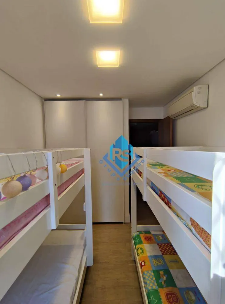 Apartamento, 4 quartos, 140 m² - Foto 9
