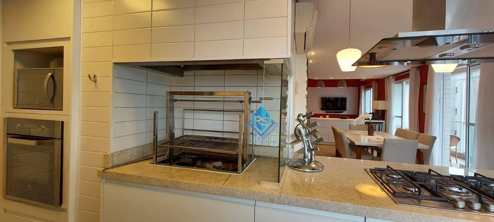 Apartamento, 4 quartos, 140 m² - Foto 3
