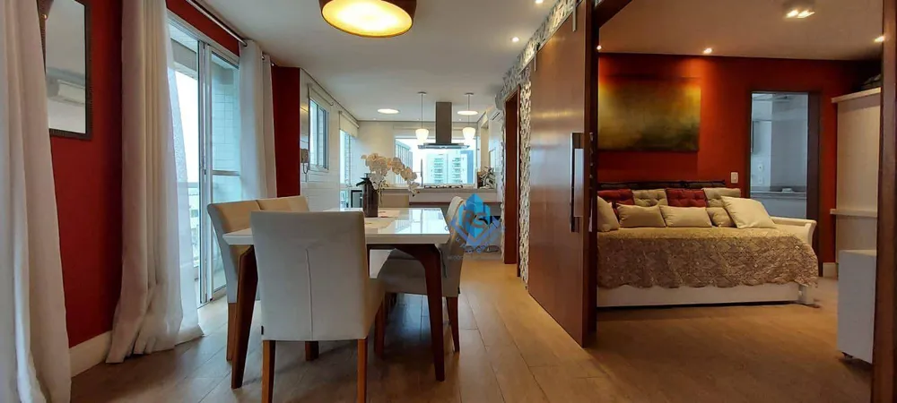 Apartamento, 4 quartos, 140 m² - Foto 1