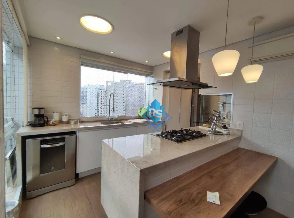 Apartamento, 4 quartos, 140 m² - Foto 2