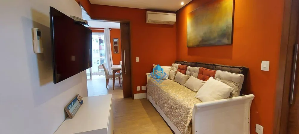 Apartamento, 4 quartos, 140 m² - Foto 7