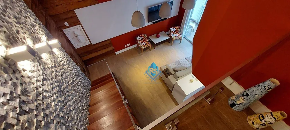 Apartamento, 4 quartos, 140 m² - Foto 4